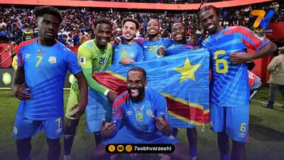 جدول نهایی گروه K؛ کلمبیا صدرنشین شد، پرتغال و کنگو صعود کردند