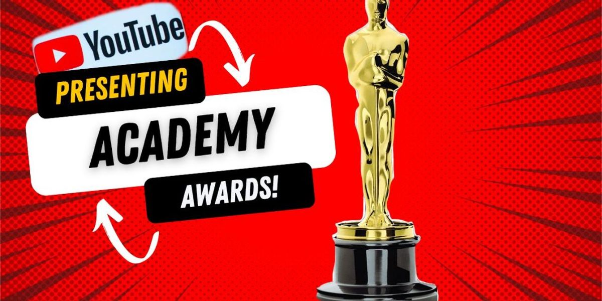 اسکار در یوتیوب؟ رقابت سنگین برای بدست آوردن حق پخش! 