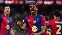 یامال آماده ال‌کلاسیکو: هدف فتح دوباره برنابئو