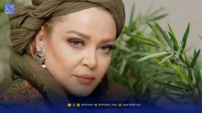 فیلم/ نگاهی به جشن تولد شاهانه بهاره رهنما با کیک تولد 2 طبقه /بهاره رهنما: آذر ماهی تولدش برای بقیه مهم نباشه میکشتتون/ بعد نیم قرن سرحال و قبراق مگه داریم اصلا؟! 