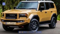 ماجرای واردات پرادو و لندکروز مدل جدید به ایران چیست؟