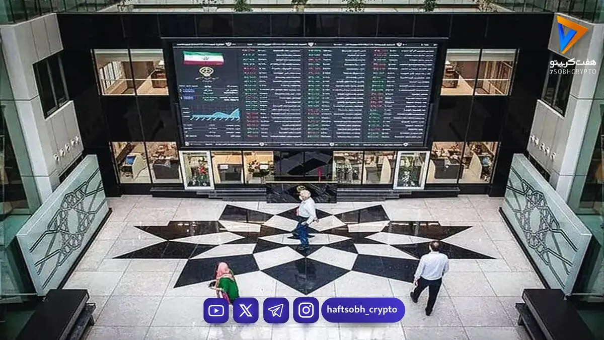 تقاضای قدرتمند در بورس | شاخص کل بیش از 156 هزار واحد رشد کرد 