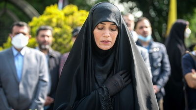 تغییر چهره مهران رنجبر بازیگر سریال آوای باران، بدون گریم تلویزیونی + عکس