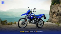 تاپ اسپید | موتور جدید یاماها به ایران راه یافت؟