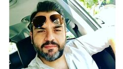 بیوگرافی شهرام قائدی؛ حواشی و زندگی شخصی + عکس‌های همسر و دخترش