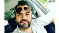 بیوگرافی شهرام قائدی؛ حواشی و زندگی شخصی + عکس‌های همسر و دخترش