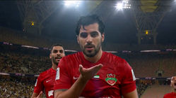 لژیونرها؛ گلزنی سعید عزت الهی مقابل الاتحاد در لیگ نخبگان آسیا