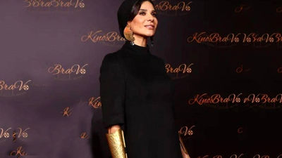 تماشا کنید | زد و خورد خشن ژیلا شاهی با سحر دولتشاهی 