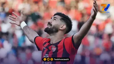 شعارهای 18+ علیه بیرانوند در قزوین!