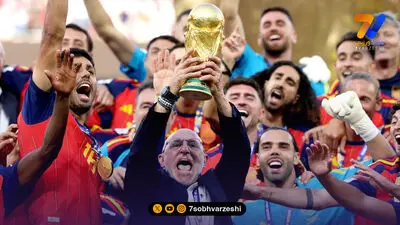 تاج: هوش مصنوعی باید در تمام بخش‌های فوتبال گسترش پیدا کند