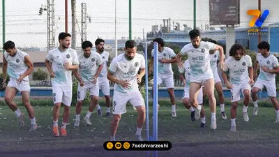عمان، میزبان تراکتور در لیگ نخبگان آسیا