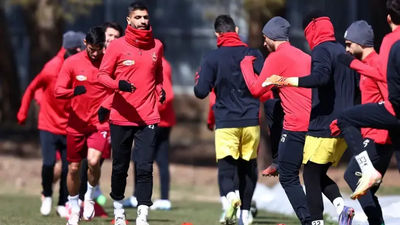 اوسمار ویرا داغ دل پرسپولیسی ها را زنده کرد