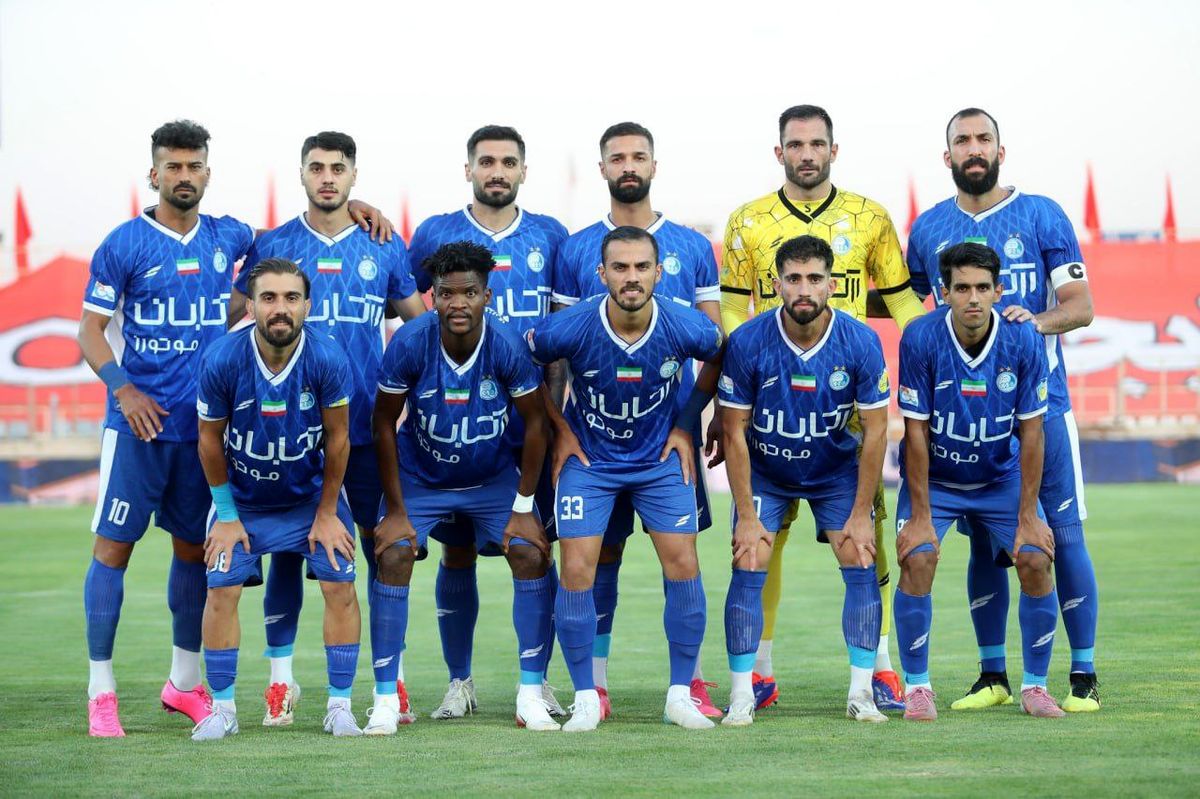 ساپینتو امشب دست به ترکیب برنده نمی زند!
