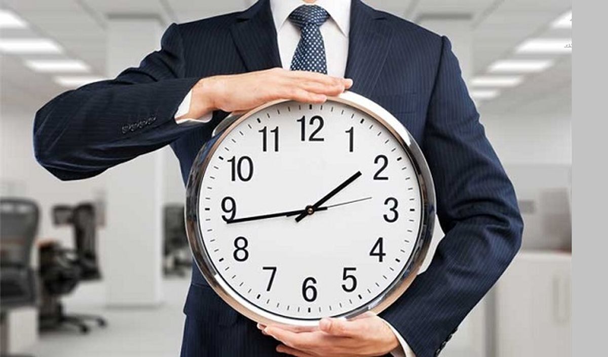 تصمیم جدید استانداری تهران؛ تعطیلی پنجشنبهها و تغییر ساعت کار ادارات