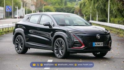 سرنوشت واردات خودرو جانبازان مشخص شد
