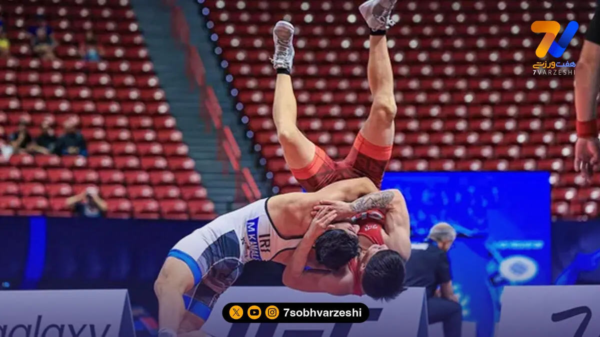 فرنگی کاران ایران حریفان خود را می شناسند + برنامه فرنگی جهانی 2026 قزاقستان