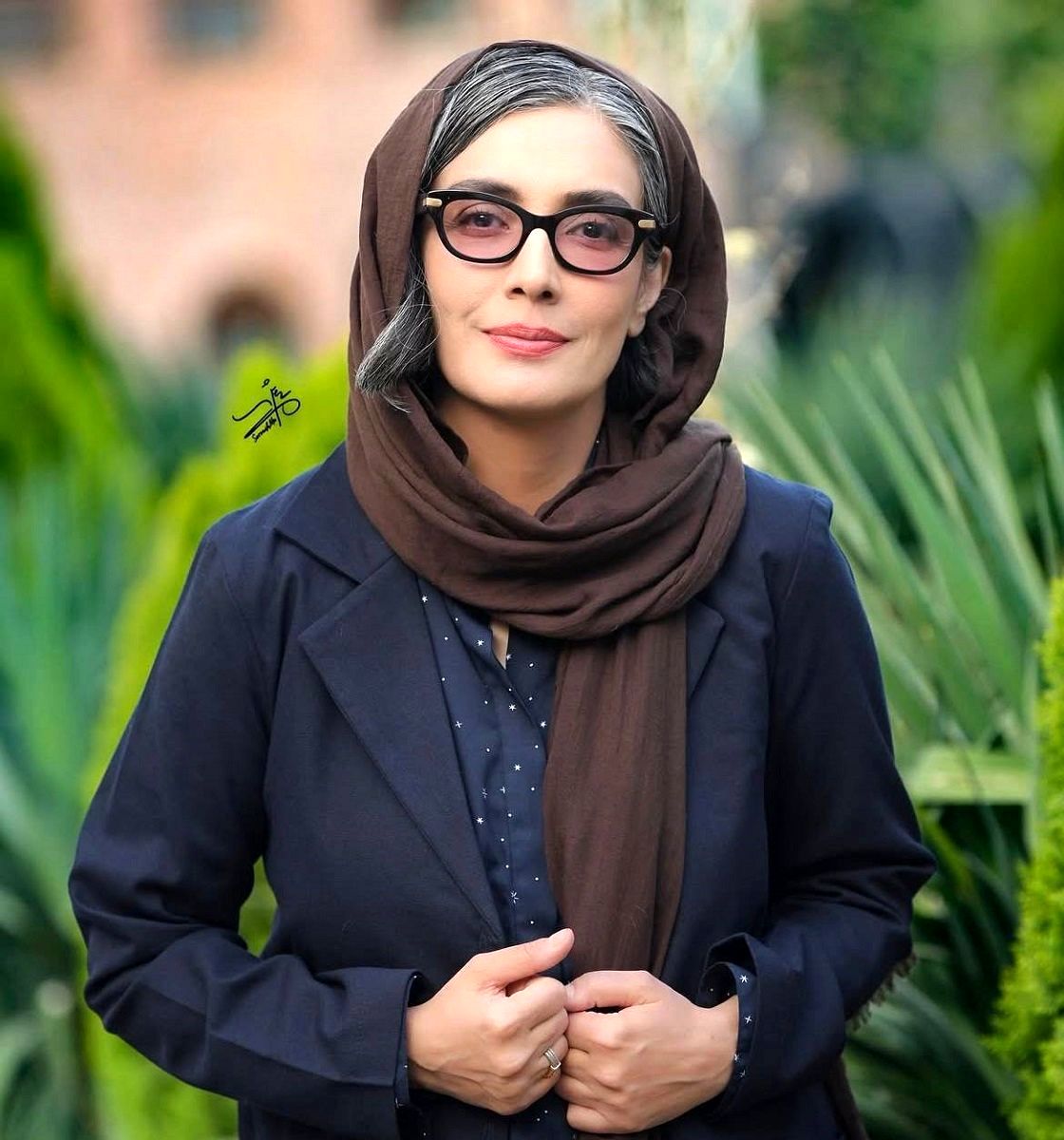 استایل خاص لیلا زارع