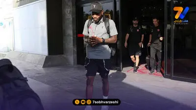 ترکیب ذوب آهن مقابل پرسپولیس؛ گاندوها آماده نبرد!