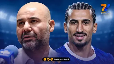 بختیاری‌زاده: شکاف مالی با تیم های عربستانی را می‌توان در ۹۰ دقیقه جبران کرد