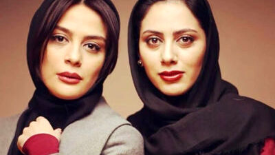 محیا مهدی زاده کیست؟/ عکس همسر چهارم و جوان مهدی کوشکی