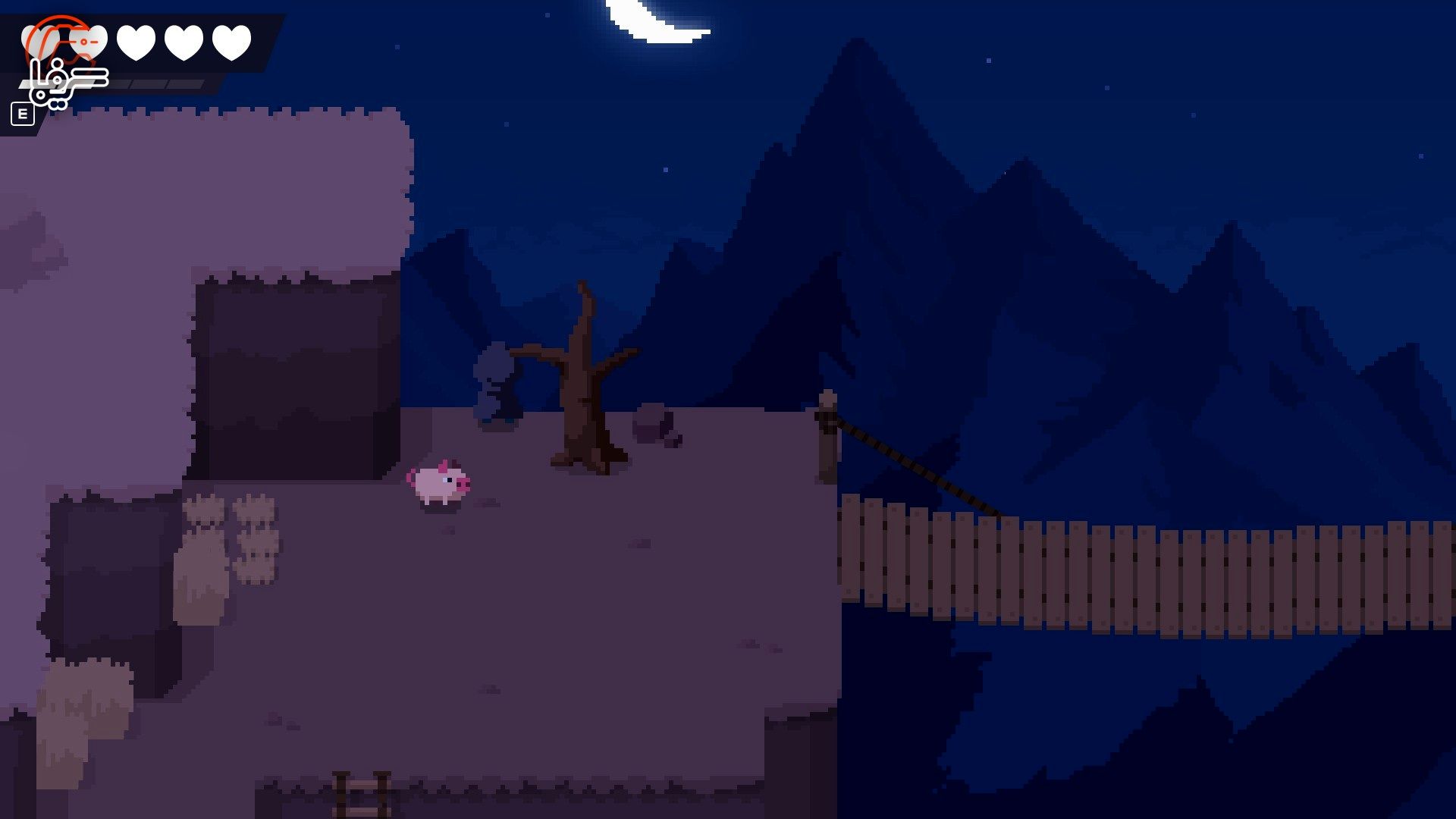 نقد و بررسی بازی Spindle - گیمفا