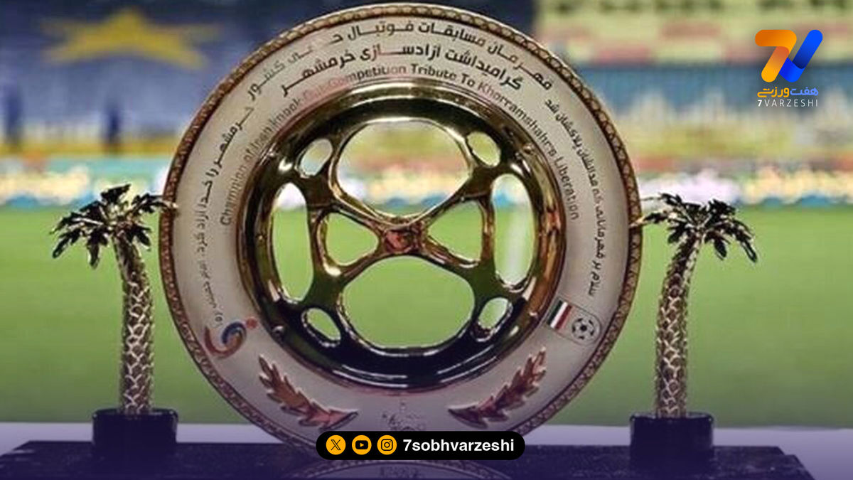 محرومان جام حذفی؛ کاپیتان پرسپولیس، غایب اولین بازی