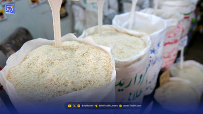 واکنش وزیر کشاورزی به اختلاف چند برابری قیمت برنج وارداتی