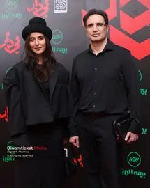 اکران مردمی فیلم بی‌دار 