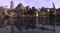  آیا نسخه بعدی The Elder Scrolls در شهر سنتینل جریان دارد؟