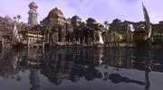  آیا نسخه بعدی The Elder Scrolls در شهر سنتینل جریان دارد؟
