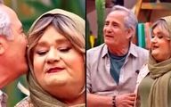بیوگرافی و حواشی زندگی شخصی اکبر عبدی+ عکس خانوادگی