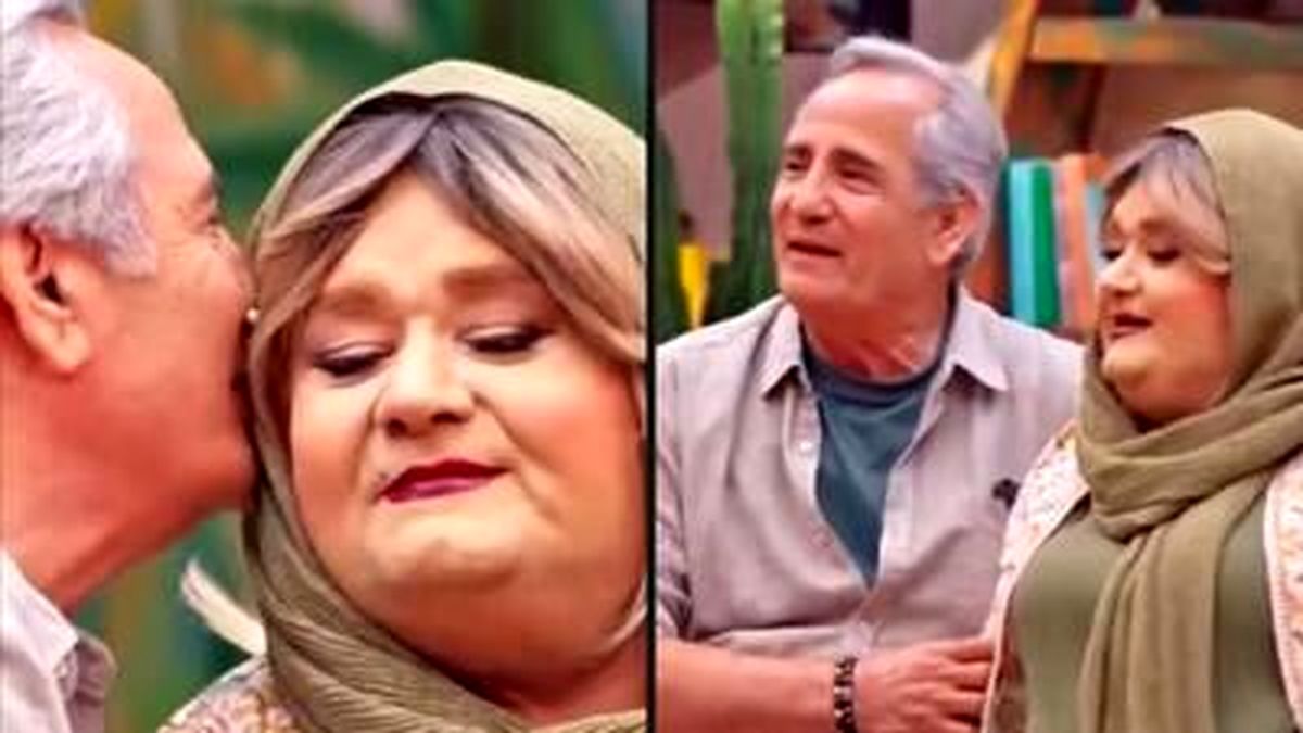 بیوگرافی و حواشی زندگی شخصی اکبر عبدی+ عکس خانوادگی