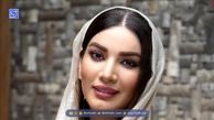 سفر در زمان| «متین ستوده» و «بهنوش طباطبایی» در اتاق گریم سریال «میکائیل»/ استارت عاشقی متین ستوده و کامران تفتی!