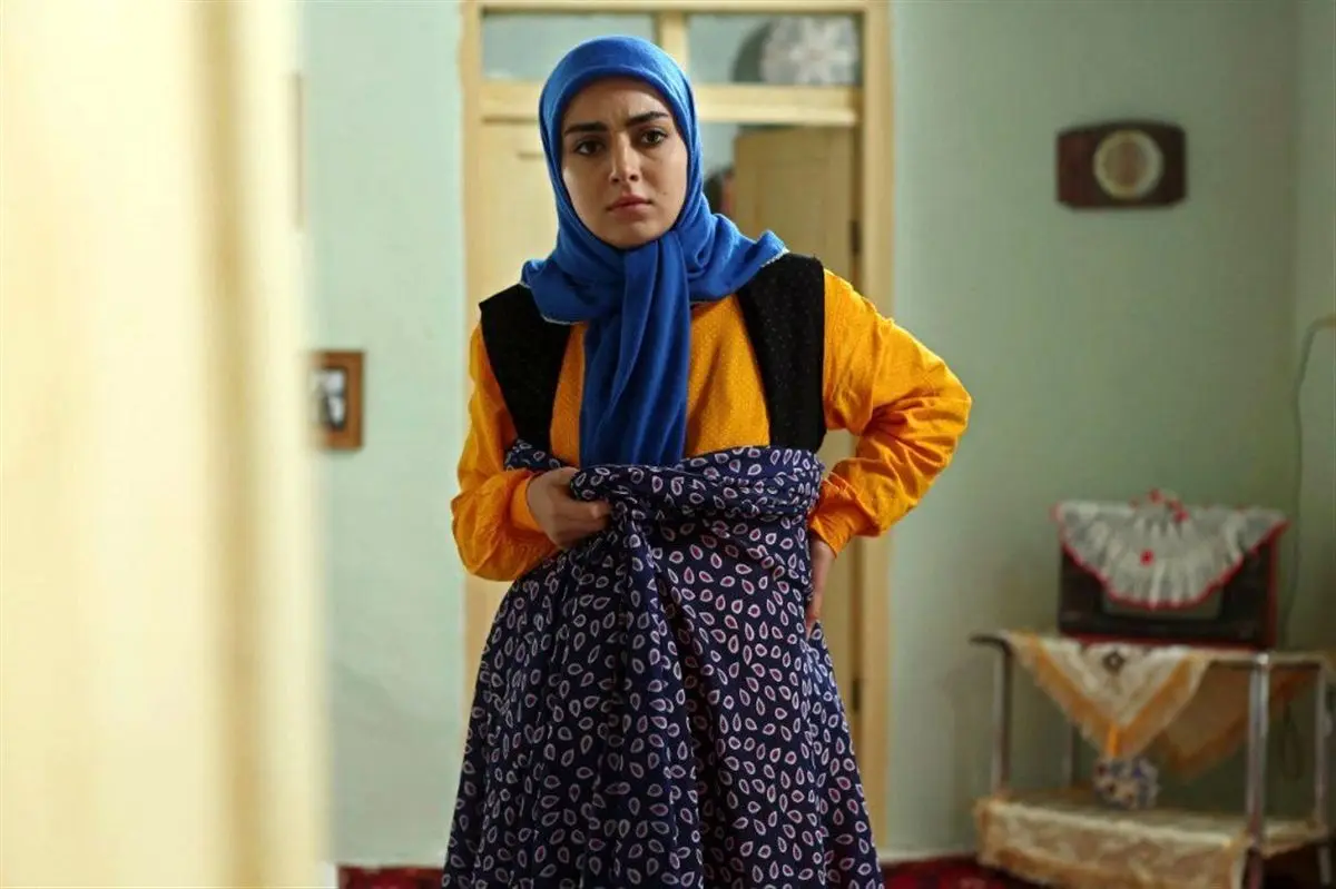 آواز باشکوه با هنرنمایی چشم‌گیر مهشید جوادی با صدای مهراد (ویدیو)