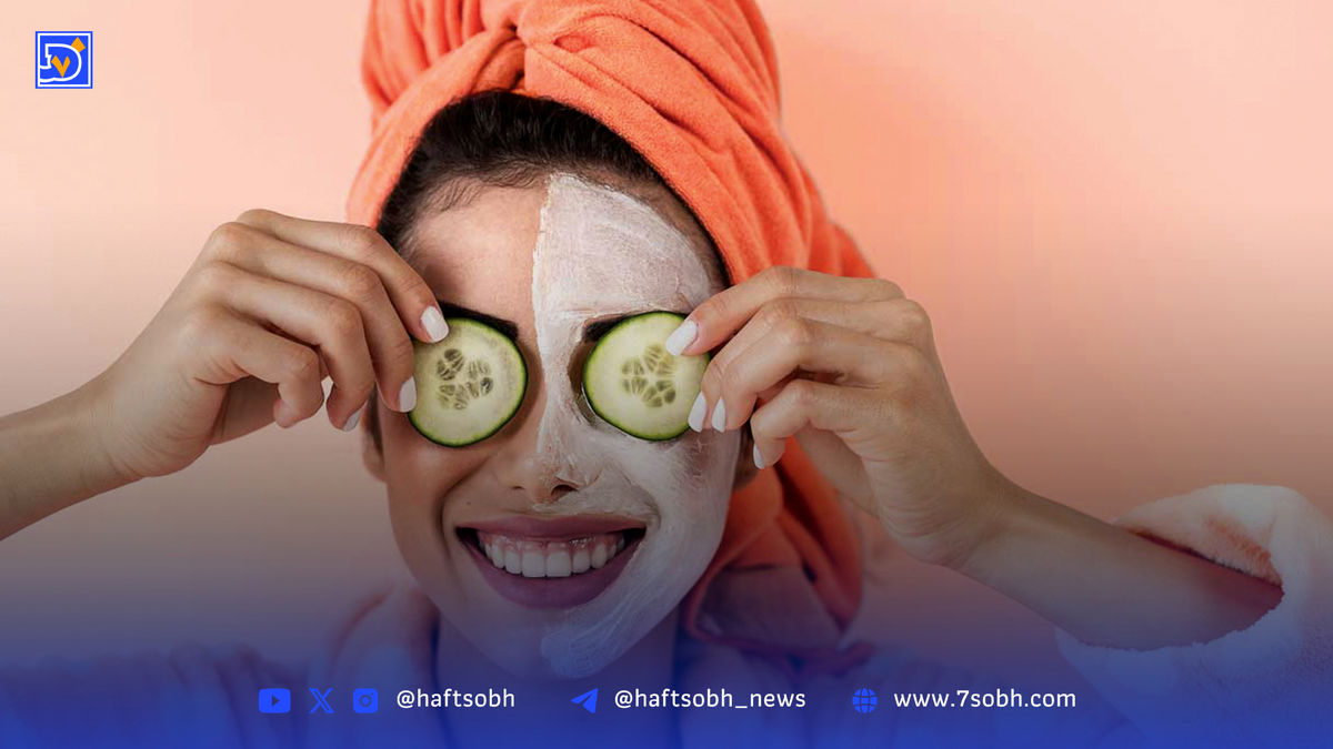 خانم‌ها بخوانند؛ ‌ویتامین‌هایی جهت تقویت پوست و مو و ناخن