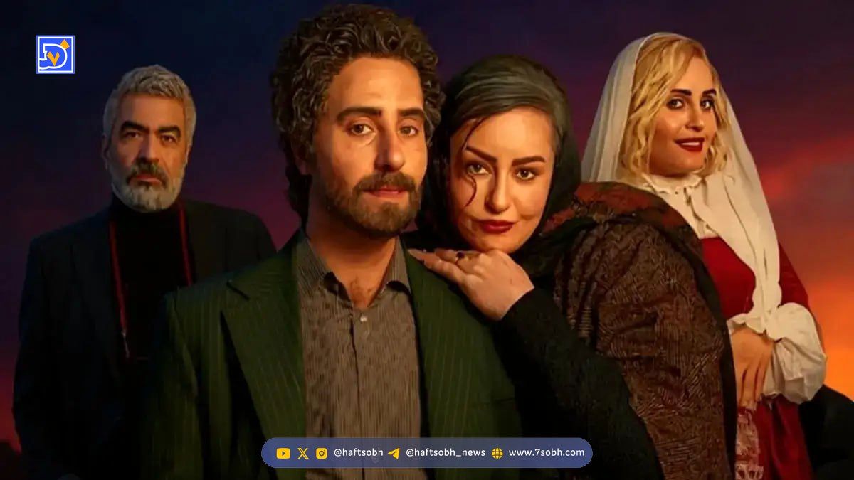 الناز شاکردوست در اکران مردمی فیلم سینمایی کج پیله با استایل جسورانه درخشید