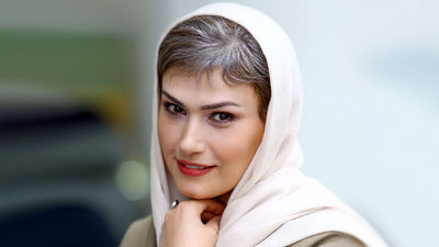 عکس پسر ارشد شیوا خنیاگر+ بیوگرافی