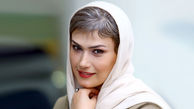 بیوگرافی لادن مستوفی همسرش