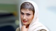 بیوگرافی لادن مستوفی بازیگر و همسرش
