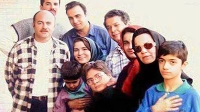 پرویز دهداری، مردی که زنده‌‌ زنده کشته شد