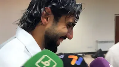 کیانوش رحمتی: استقلال سه امتیاز مهم از جو سنگین قائم شهر گرفت/ کوشکی شاگرد من بوده و شوکه شدم!