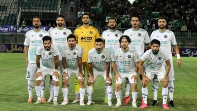 توجیه عجیب مدیرکل ورزش: جنگ در شرق تهران شدیدتر بود، چمن تختی خراب شد!