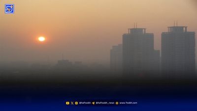 بهترین روش برای در امان ماندن از آلودگی هوا