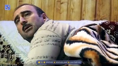 ماجرای اختلاف مهران احمدی و محسن تنابنده بر سر سریال «پایتخت» + ویدیو