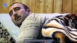 عکس‌های جذاب پدر و دختری مهران احمدی و فرزندش باران ... /  از جنگل‌های شمال تا تولد 43 سالگی آقای بازیگر ...