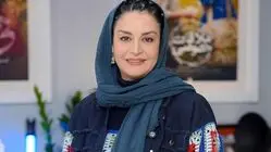 بیوگرافی مریلا زارعی شیدا سریال کوری + عکس ها و حواشی زندگی