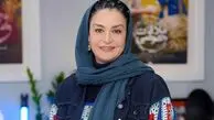 بیوگرافی مریلا زارعی شیدا سریال کوری + عکس ها و حواشی زندگی