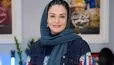 بیوگرافی مریلا زارعی شیدا سریال کوری + عکس ها و حواشی زندگی