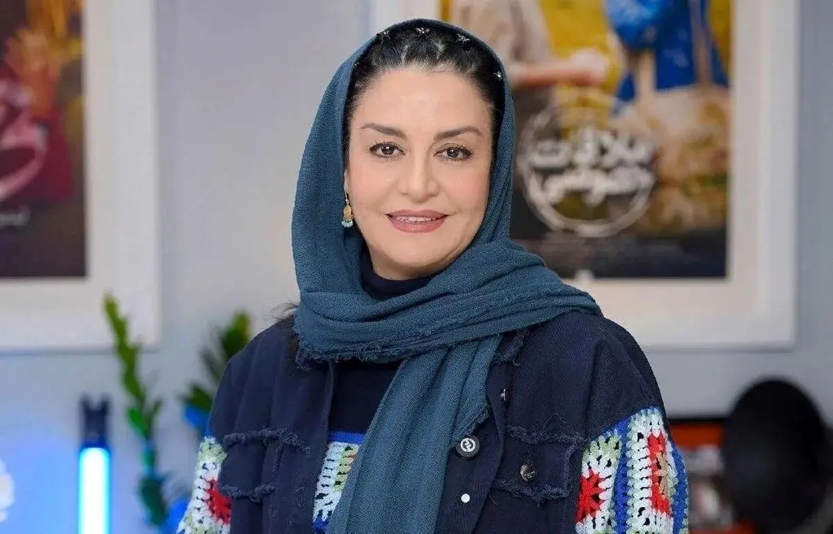 بیوگرافی مریلا زارعی شیدا سریال کوری + عکس ها و حواشی زندگی