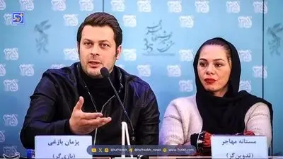 سام درخشانی استعفا داد